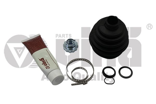 DIŞ AKS KÖRÜĞÜ SETİ / VW POLO HB 1997-2002 ( 6N0498203 )