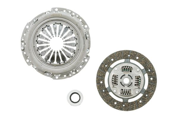 DEBRİYAJ SETİ MITSUBISHI LANCER 2009 2010 1,5 MOTOR (AISIN)