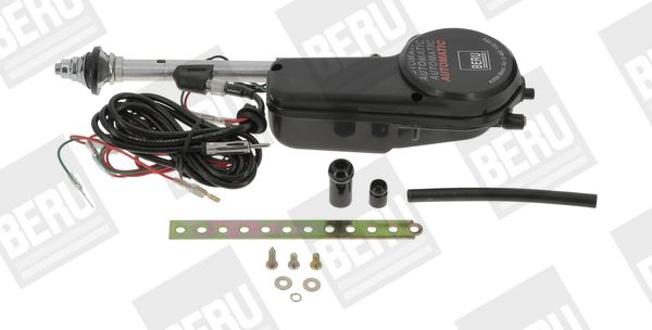 OTOMATİK ANTEN MERCEDES W126 KASA (BERU)
