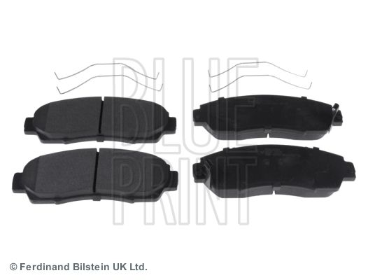 ÖN FREN BALATASI TAKIM HONDA CRV 1,6 DTEC 2015-2020 (BLUEPRINT)