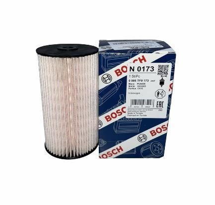 MAZOT YAKIT FİLTRESİ SKODA YETI 2010-2015 ARASI 1.6TDİ (BOSCH)