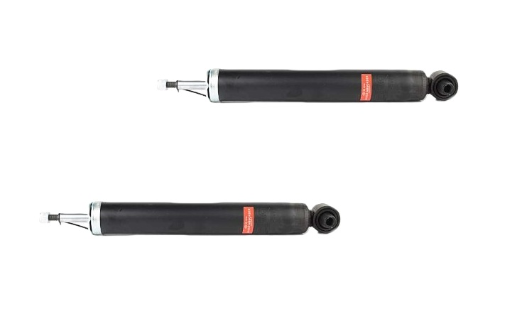 ARKA AMORTİSÖR SAĞ SOL TAKIM BMW F20 F30 F32 F36 KASA (BSG)