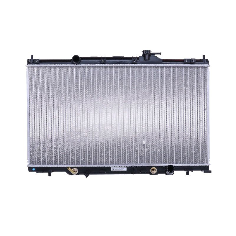 MOTOR SU RADYATÖRÜ 400x728x16 HONDA CRV OTOMATİK 2002-2006 (BSG)