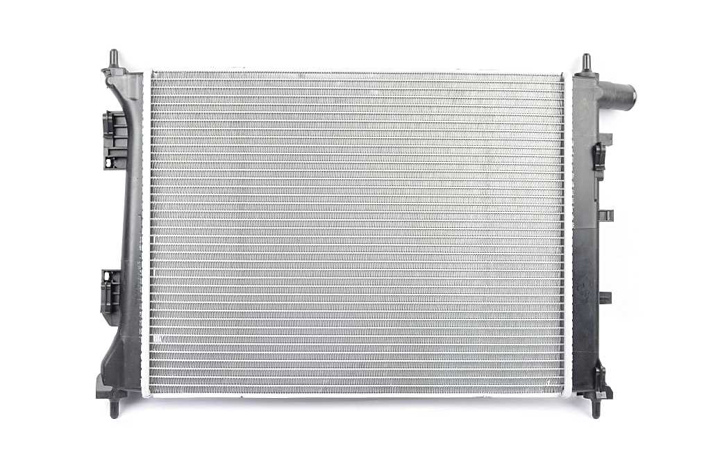 MOTOR SU RADYATÖRÜ HYUNDAI i20 BENZİNLİ MANUEL 2012-2018 (BSG)