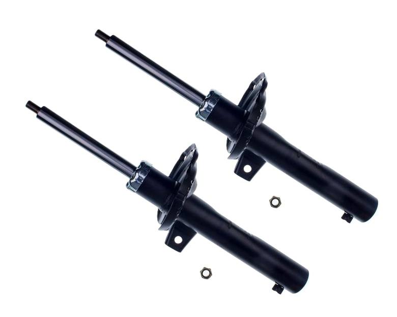 ÖN AMORTİSÖR 55mm SAĞ SOL TAKIM VW GOLF VII VIII 2012-2024 (BSG)