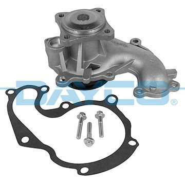 DEVİRDAİM SU POMPASI FORD CONNECT 1.8 TDCI 2002-2013 ( DAYCO )