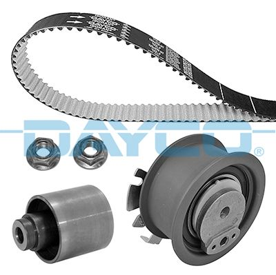 TRİGER SETİ AUDI A3 A4 A6 2002-2008 1.9 2.0 DİZEL MOTOR ( DAYCO )