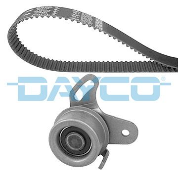 HYUNDAI GETZ ACCENT 2000-2006 ARASI 1.3 MOTOR TRIGER SETİ (DAYCO)