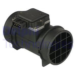 HAVA DEBİMETRESİ OPEL VECTRA B 1996-2002 2,0 X20XEV MOTOR (DELPHİ)