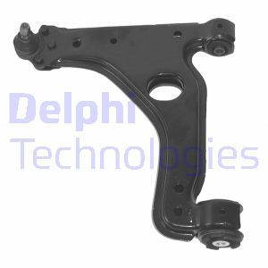 ÖN SOL SALINCAK ROTİLLİ KOMPLE OPEL ASTRA G 1998-2009 (DELPHİ)