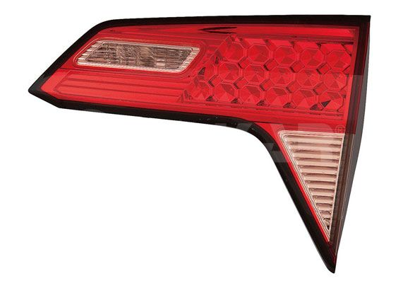 SAĞ İÇ STOP LAMBASI HONDA HRV 2015-2020 ARASI (DEPO)