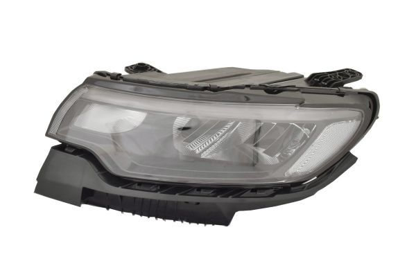 ÖN SOL FAR LAMBASI LEDLI JEEP COMPASS 2021-2025 ARASI (DEPO)