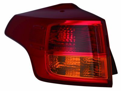 SOL DIŞ STOP LAMBASI TOYOTA RAV4 2013 2014 2015 (DEPO)