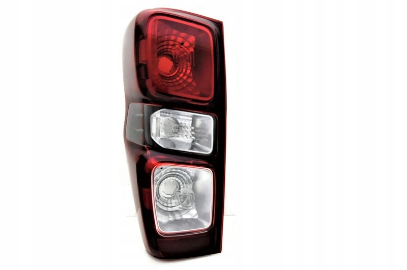SOL STOP LAMBASI LEDSİZ TİP ISUZU DMAX 2020-2023 (DEPO)
