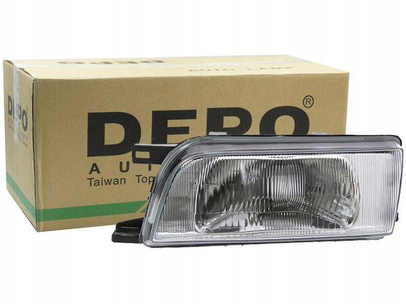 SOL FAR LAMBASI NISSAN SUNNY N14 1993 1994 1995 (DEPO)