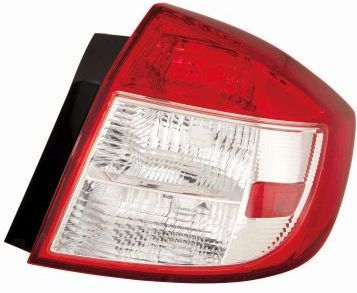 SAĞ STOP LAMBASI SUZUKI SX4 SEDAN 2008 2009 MODEL (DEPO)