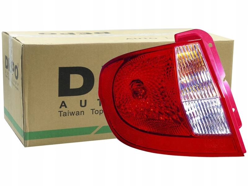 SOL STOP LAMBASI HYUNDAI GETZ 2006-2011 ARASI (DEPO)