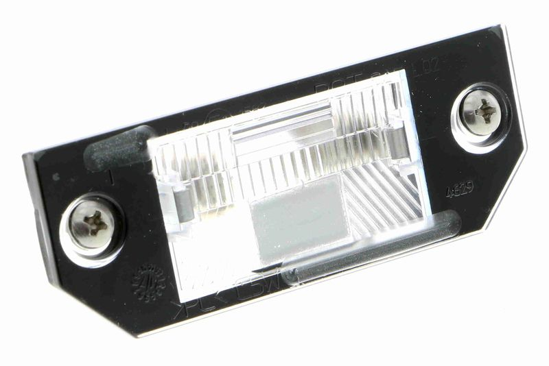 FORD FOCUS II 2004-2011 ARASI PLAKA LAMBASI 1 ADET (DEPO)
