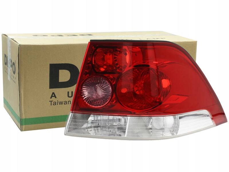 SAĞ STOP LAMBASI OPEL ASTRA H KASA SEDAN 2007-2014 (DEPO)