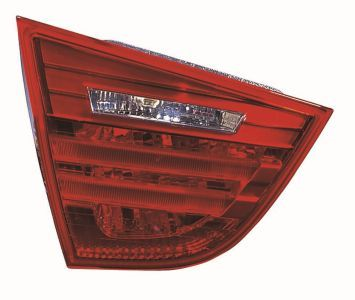 SOL İÇ STOP LAMBASI LED BMW E90 LCI 2008-2011 ARASI (DEPO)