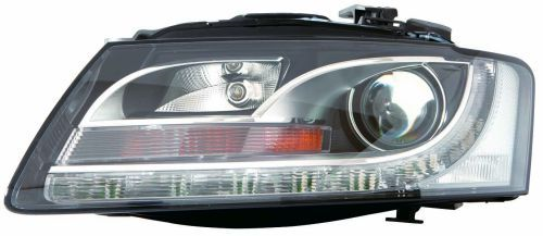 SOL FAR LAMBASI LEDLİ XENON TİP AUDI A5 8T 2009 2010 2011 (DEPO)