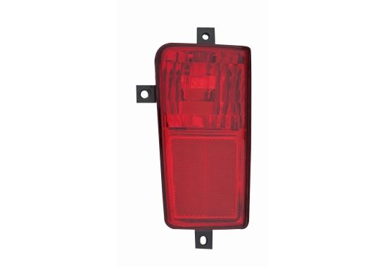 ARKA TAMPON SOL SİS LAMBASI DUCATO JUMPER BOXER 2006-2023 (DEPO)