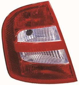 SOL STOP LAMBASI SKODA FABIA 5KAPI 1999-2003 ARASI (DEPO)