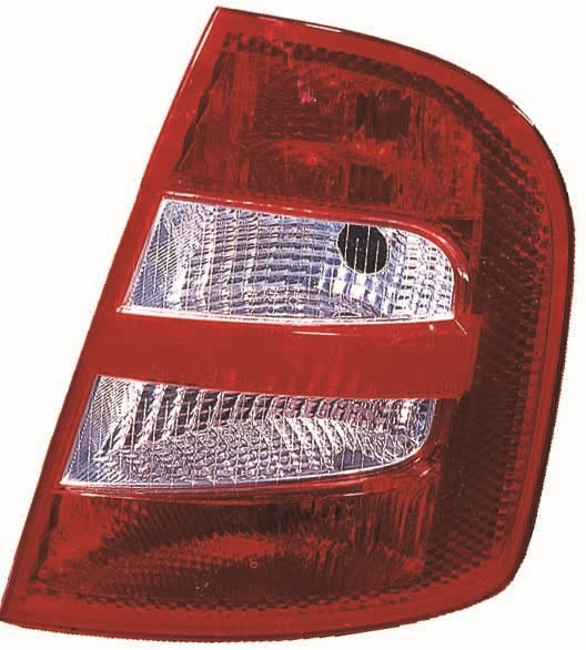 SAĞ STOP LAMBASI SKODA FABIA 5KAPI 1999-2003 ARASI (DEPO)