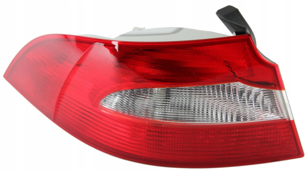 SOL STOP LAMBASI LEDSİZ TİP SKODA SUPERB 2009-2013 (DEPO)