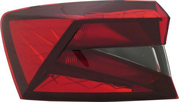 SOL DIŞ STOP LAMBASI SKODA FABIA 2022-2024 (DEPO)