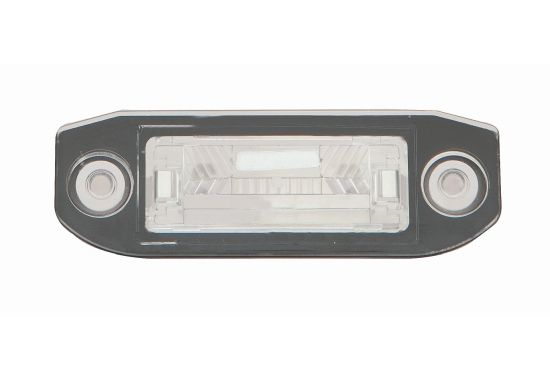PLAKA LAMBASI VOLVO S40 V50 C70 XC70 2008-2012 (DEPO)