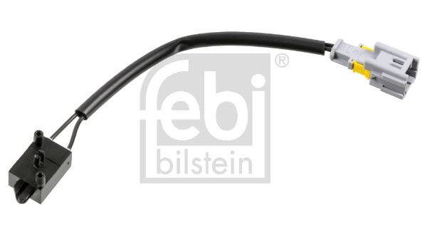 DEBRİYAJ MÜŞÜRÜ KONTAKTÖRÜ PEUGEOT 207 307 407 308 508 301 (FEBI)