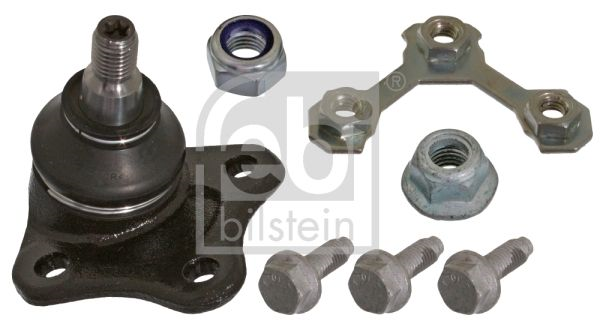 ÖN ALT SAĞ ROTİL SEAT LEON TOLEDO 1999-2006 ARASI ( FEBİ )
