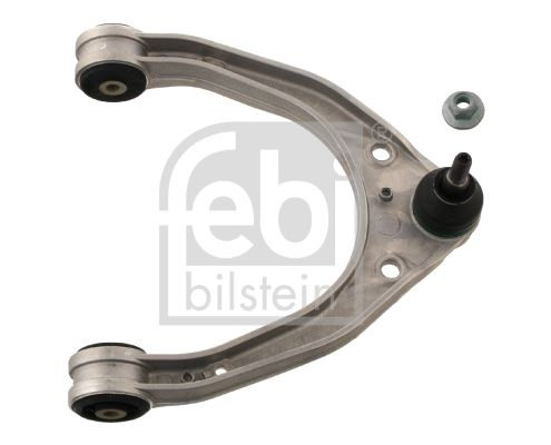 ÖN ÜST SALINCAK KOMPLE ROTİLLİ AUDI Q7 2007-2015 (FEBİ)