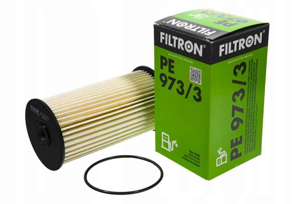 MAZOT FİLTESİ VOLKSWAGEN GOLF VI 2009-2012 ARASI 1.6TDI (FILTRON)
