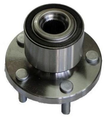ÖN TEKER PORYASI RULMANI KOMPLE FORD MONDEO 2007-2014 (FORMPART)