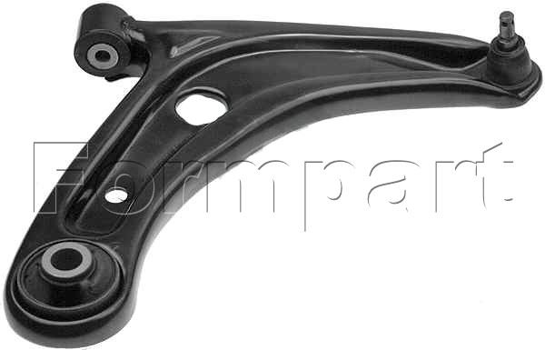 ÖN SAĞ SALINCAK ROTİLLİ  HONDA JAZZ CITY 2002-2008 (FORMPART)