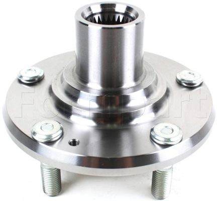 ÖN TEKER PORYASI RULMANSIZ HYUNDAI I30 KIA CEED 2008-2011 (FORMPART)