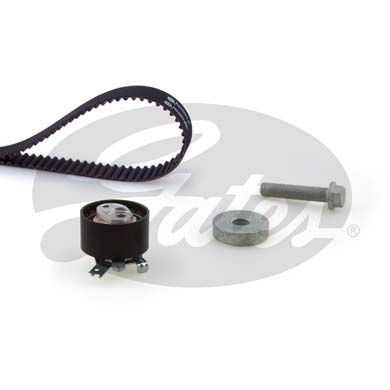 TRİGER SETİ DUSTER DOKKER LODGY SANDERO LOGAN 1,5DCİ EURO5 (GATES)
