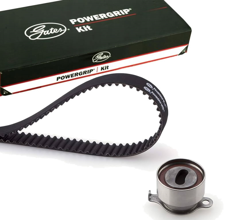 TRİGER SETİ HONDA CIVIC 1988-1995 1,4 - 1,5 MOTOR (GATES)
