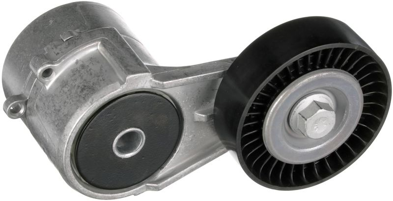 V KAYIŞ GERGİSİ KOMPLE OPEL CORSA C 1,4 BENZİNLİ Z14XE (GATES)