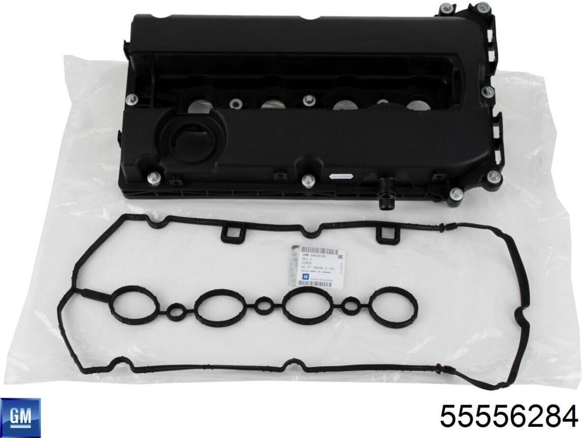 KÜLBÜTÖR ÜST KAPAĞI ASTRA G H VECTRA C Z16XEP ORJINAL GM 55556284