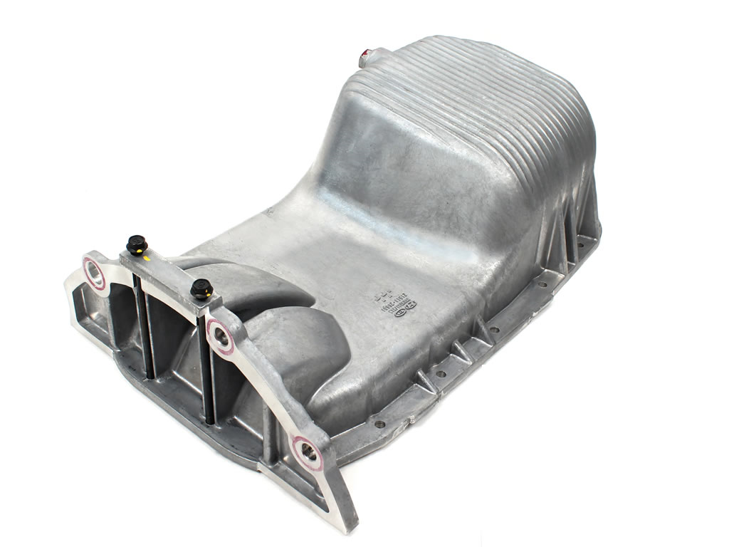 21510-26601 MOTOR YAĞ KARTERİ ACCENT ERA GETZ RIO 1,4 1,6 BENZİNLİ