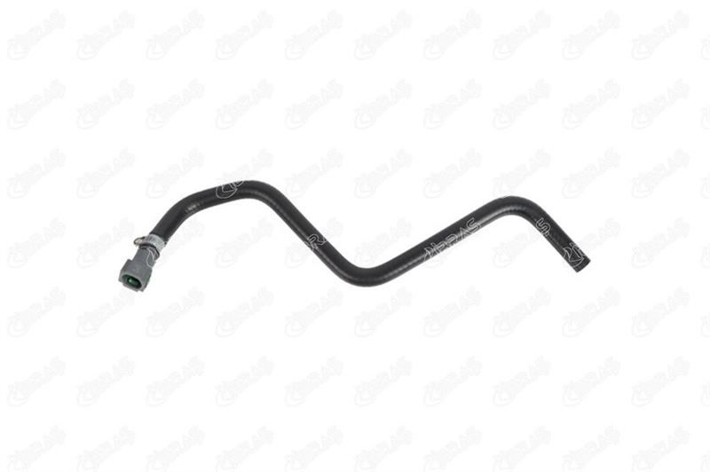 RADYATOR YEDEK SU DEPO HORTUMU FIAT EGEA 1,4 BENZİNLİ (IBRAS)