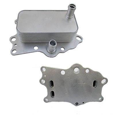 MOTOR YAG SOGUTUCU CHEVROLET CAPTIVA 2.0 DIZEL 2012-2013