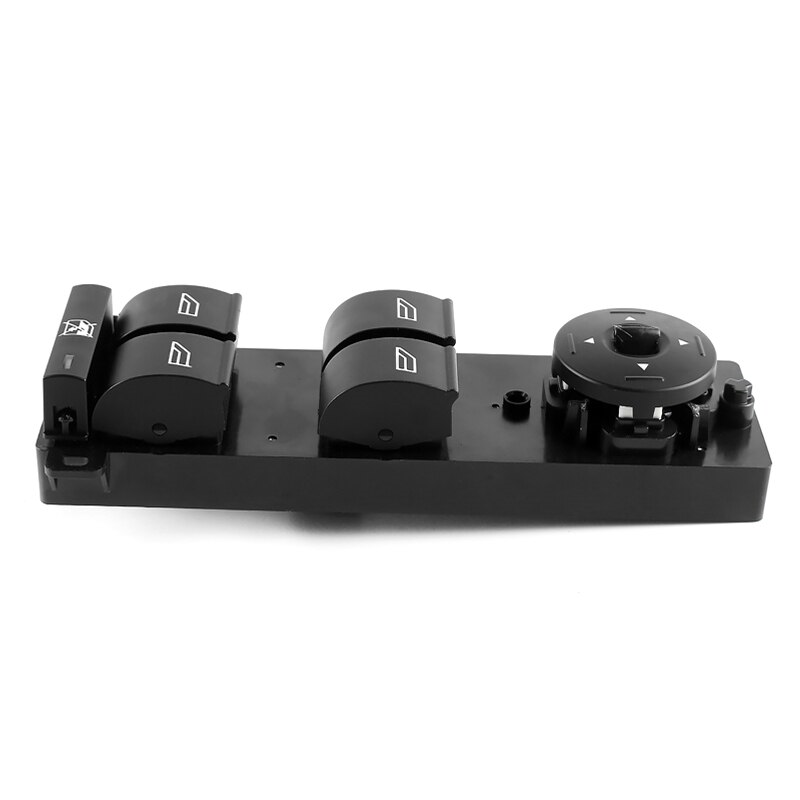 ÖN SOL 4LÜ CAM AÇMA KAPAMA DÜĞMESİ FORD CMAX FOCUS II 2008-2011