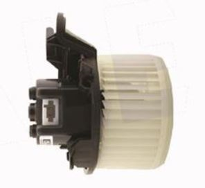 KALORIFER MOTORU OPEL CORSA D 2007-2014 OTOMATIK KLIMALI ( KALE )