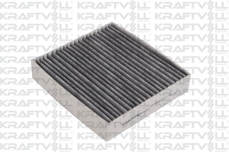 POLEN FİLTRESİ KARBONLU MITSUBISHI COLT 2004-2012 (KRAFTVOLL)