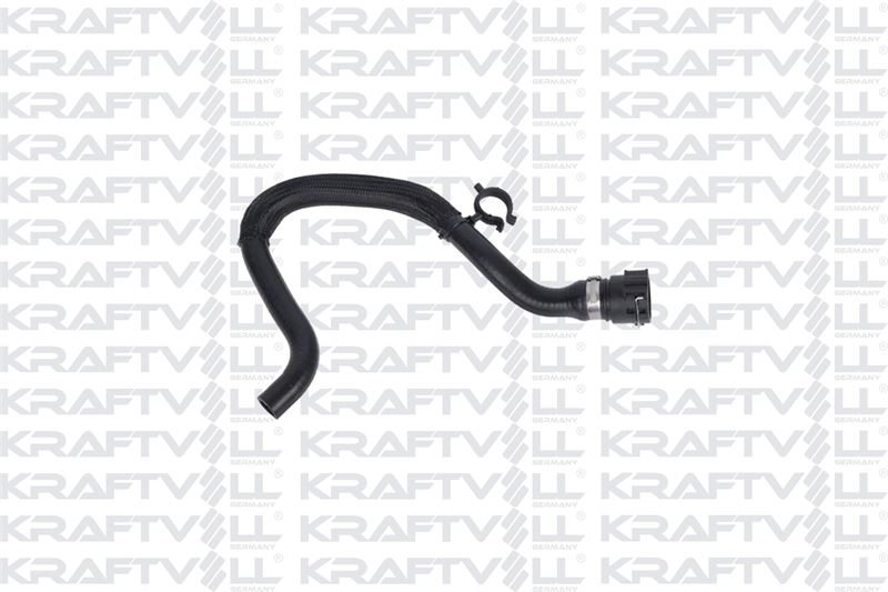 KALORIFER HORTUMU GİRİŞ FIAT EGEA 1,4 BENZİNLİ (KRAFTVOLL)