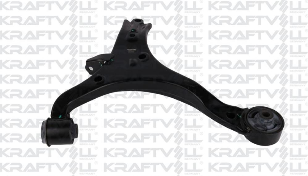 ÖN SOL SALINCAK ROTİLSİZ HONDA CIVIC SEDAN 2001-2006 (KRAFTVOLL)